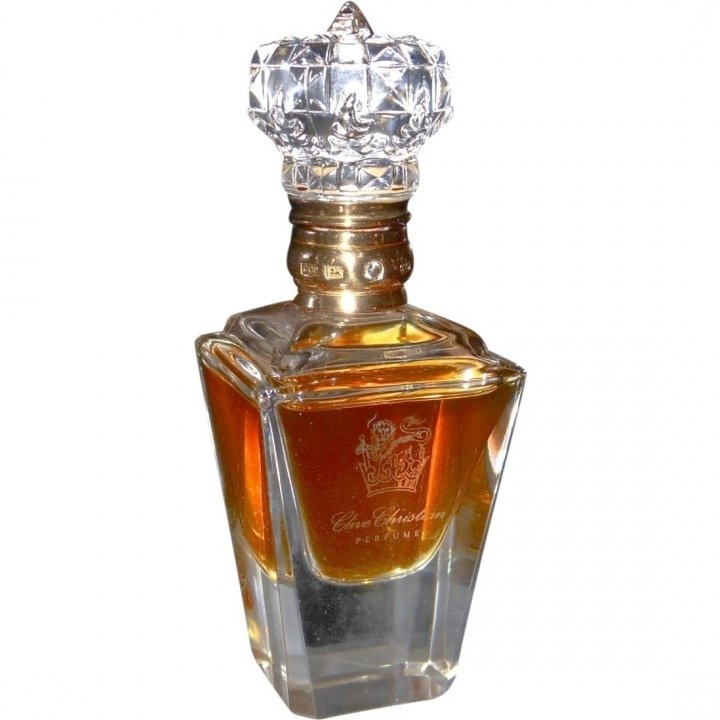 No. 1 for Women Pure Perfume